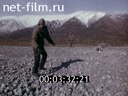 Film Baikal limnologists. (1974)