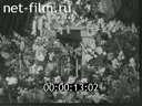 Footage Funeral Ordzhonikidze. (1937)