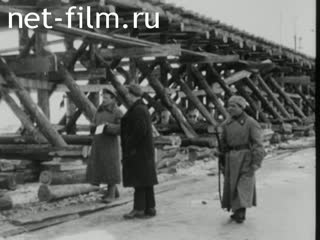 Сюжеты Кинохроника 1927 года. (1927)