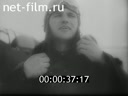 Footage The first steps of Soviet jet aircraft. (1943)
