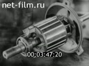 Film Induction motors. (1975)