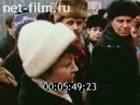 Фильм Борис Ельцин. Портрет на фоне борьбы.. (1990)