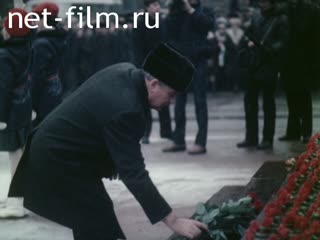 Фильм Диалоги в Прибалтике. Фильм 1. Встречи в Латвии.. (1987)