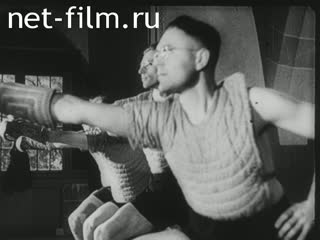 Киножурнал Дойче Вохеншау 1944 № 718