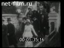 Footage Russia Sergey Yesenin. (1917 - 1927)