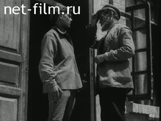 Film rebellion. (1929)