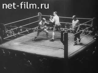 Киножурнал Тонвохе 1944 № 650