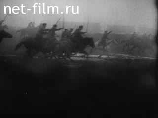 Киножурнал Тонвохе 1944 № 656
