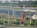 Фильм Академическая гребля. Олимпиада - 80.. (1981)