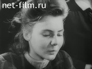 Киножурнал Дойче Вохеншау 1944 № 746