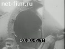 Footage Towards the 7th anniversary of the October Revolution. (1924)
