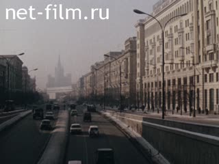 Film The Russian Orthodox Church in the USSR.. (1978)