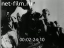 Footage Newsreel Nazi Germany. (1934)