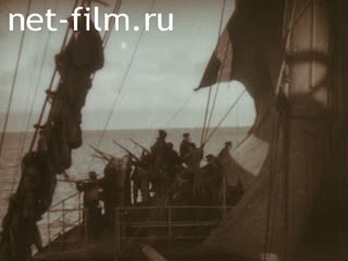 Film Vladimir Schneiderov. (1978)