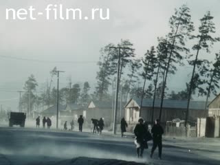 Фильм Поступок Несудимова.. (1990)
