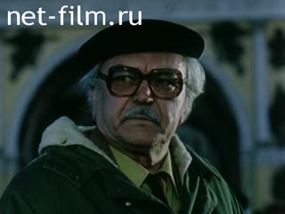 Фильм Сергей Бондарчук.. (1982)