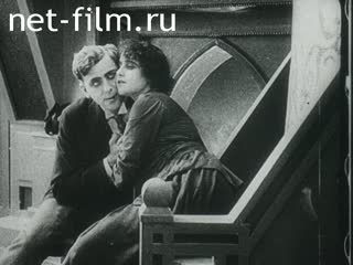 Film From the history of the Soviet cinema. (1945)