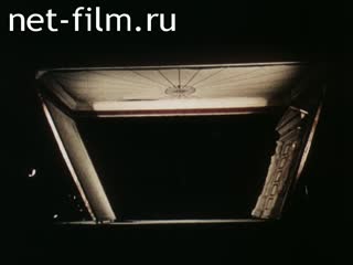 Фильм Ковчег.. (1989)