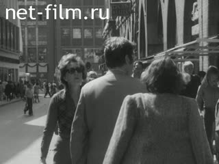 Фильм Паутина. (1973)