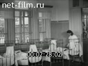 Киножурнал Межреспубликанский киножурнал 1940 № 9