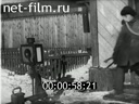 Киножурнал Межреспубликанский киножурнал 1939
