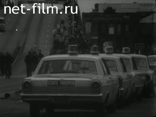 Новости Зарубежные киносюжеты 1965 № 1059