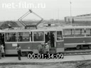 Newsreel On the wide Volga 1975 № 27