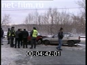Telecast Highway Patrol (2002) Release from 01/04/02