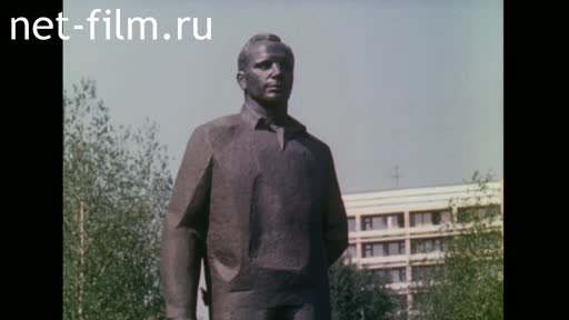 Фильм Парламентарии Индии в СССР.. (1988)