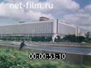 Film A Report From the Film Festival.. (1981)