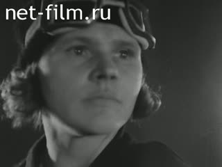 Киножурнал Дружба Народов 1942 № 7