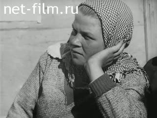 Киножурнал Советский Татарстан 1938 № 8