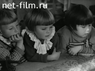 Киножурнал Дружба Народов 1941 № 40