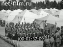Киножурнал Межреспубликанский киножурнал 1939 № 17