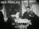 Киножурнал 1939 № 1 По Марийской АССР №1