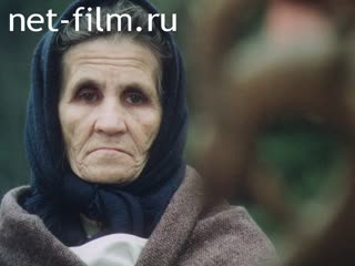 Фильм Вук и Россия.. (1988)
