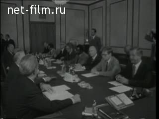 Киножурнал Новости дня / хроника наших дней 1979 № 37