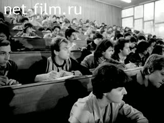 Новости Зарубежные киносюжеты 1980 № 6561