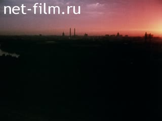 Фильм Человек в городе.. (1991)