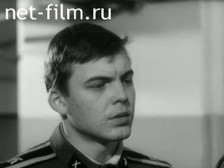 Newsreel Soviet warrior 1986 № 2 The delegates of Party Congress. Drafted into the army.