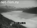 Фильм Долина гейзеров. (1949)