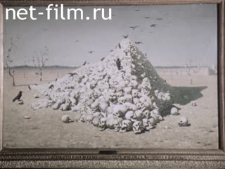 Фильм Художник Василий Верещагин. (1953)