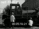 Фильм Механизация погрузочно-разгрузочных работ. (1981)