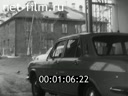 Фильм Не по правилам. (1971)