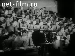 Киножурнал Дойче Вохеншау 1944 № 702