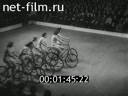 Киножурнал Дойче Вохеншау 1944 № 709
