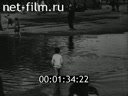 Footage Collective and private markets in the Soviet Union. (1929 - 1930)