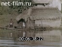 Footage frame