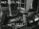 Фильм Применение вакуума в металлургии. (1966)