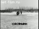 Film Be careful on the ice. (1975)